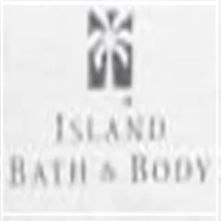 island bath and body