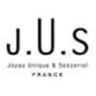 j.u.s parfums
