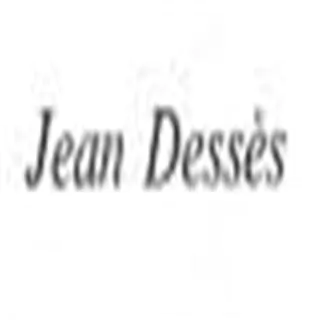 jean dessès