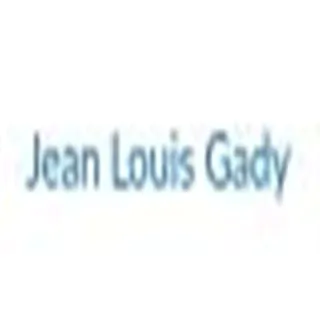 jean louis gady