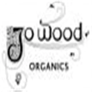 jo wood organics