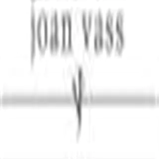 joan vass