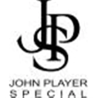 john player special