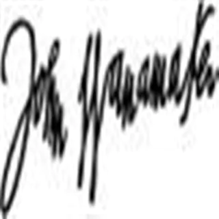 john wanamaker