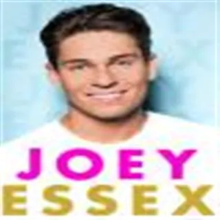 joey essex