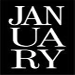 january scent project