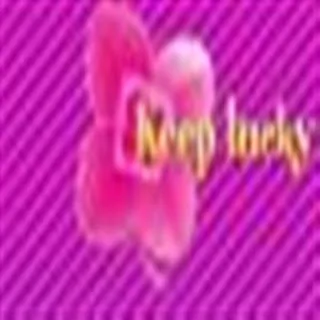 keep lucky