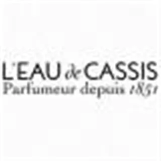 l'eau de cassis
