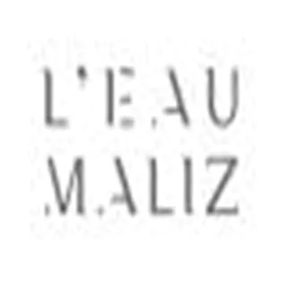 l'eau maliz
