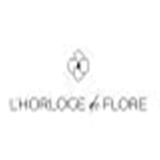 l'horloge de flore