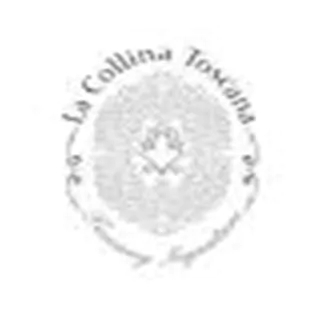 la collina toscana