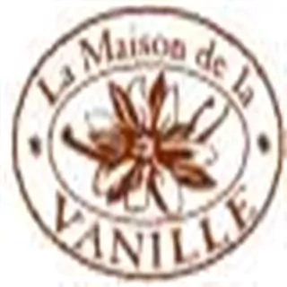 la maison de la vanille