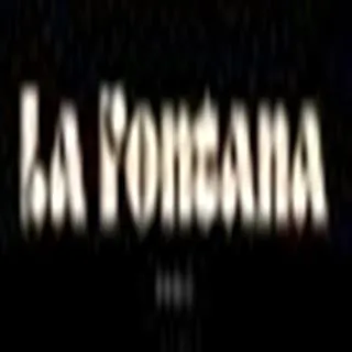 la fontana