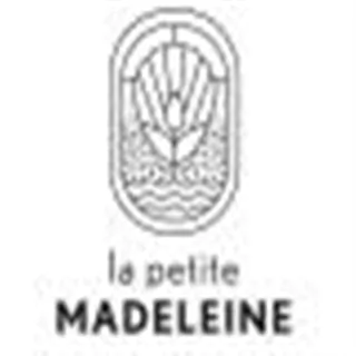 la petite madeleine