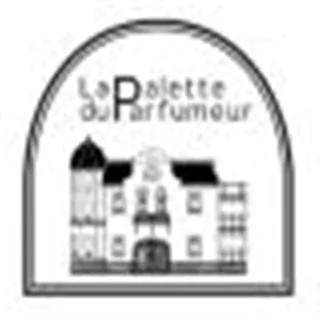 la palette du parfumeur