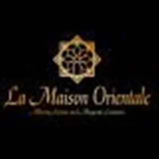 la maison orientale