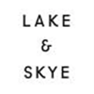 lake & skye