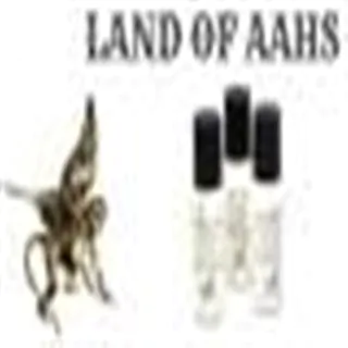 land of aahs