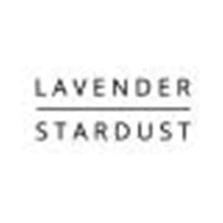 lavender stardust