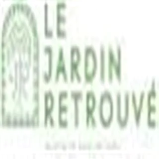 le jardin retrouve