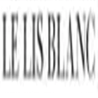 le lis blanc