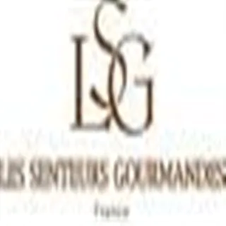 les senteurs gourmandes