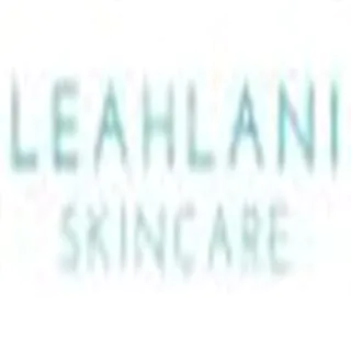 leahlani skincare