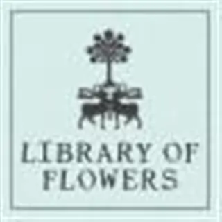 library of flowers
