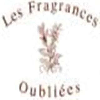 les fragrances oubliées