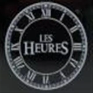 les heures