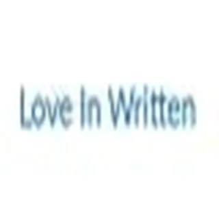 love in written