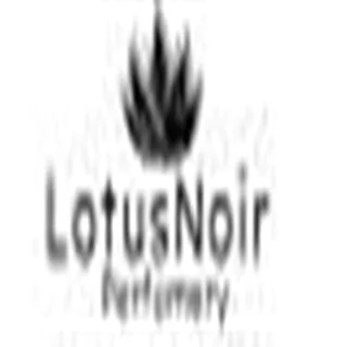 lotus noir perfumery