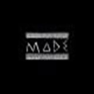 made