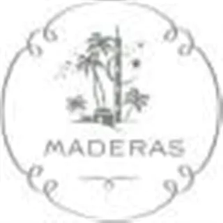 maderas de oriente