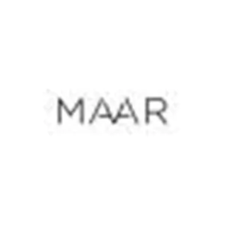maar