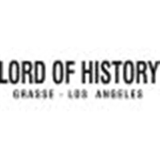 lord of history