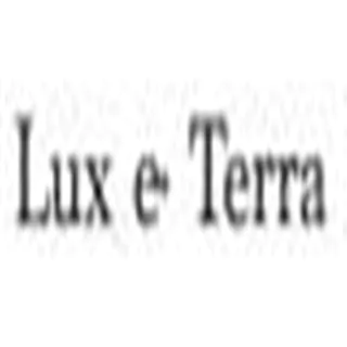 lux e+ terra