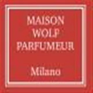 maison wolf parfumeur
