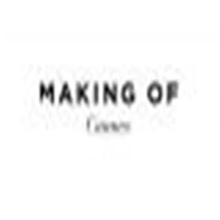 making of cannes