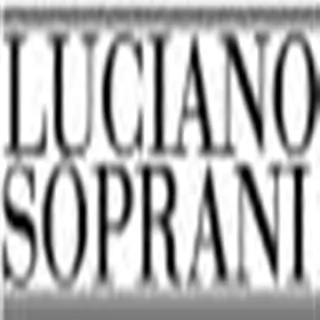 luciano soprani
