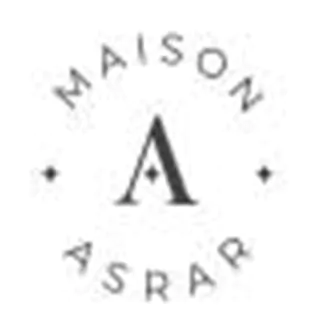 maison asrar