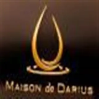 maison de darius