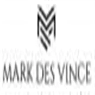 mark des vince