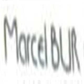 marcel bur