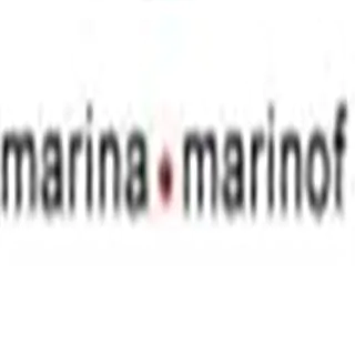 marina marinof