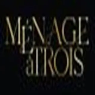 ménage à trois