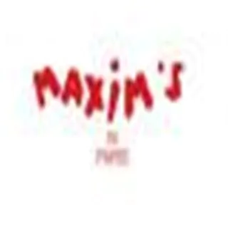 maxim's de paris