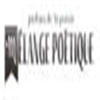 melange poetique