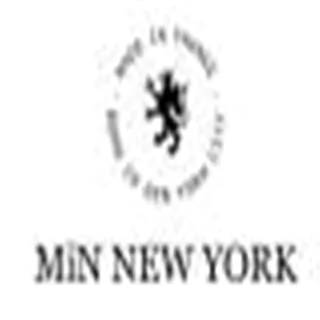 min new york