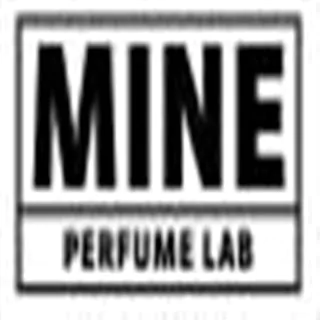 mine perfume lab